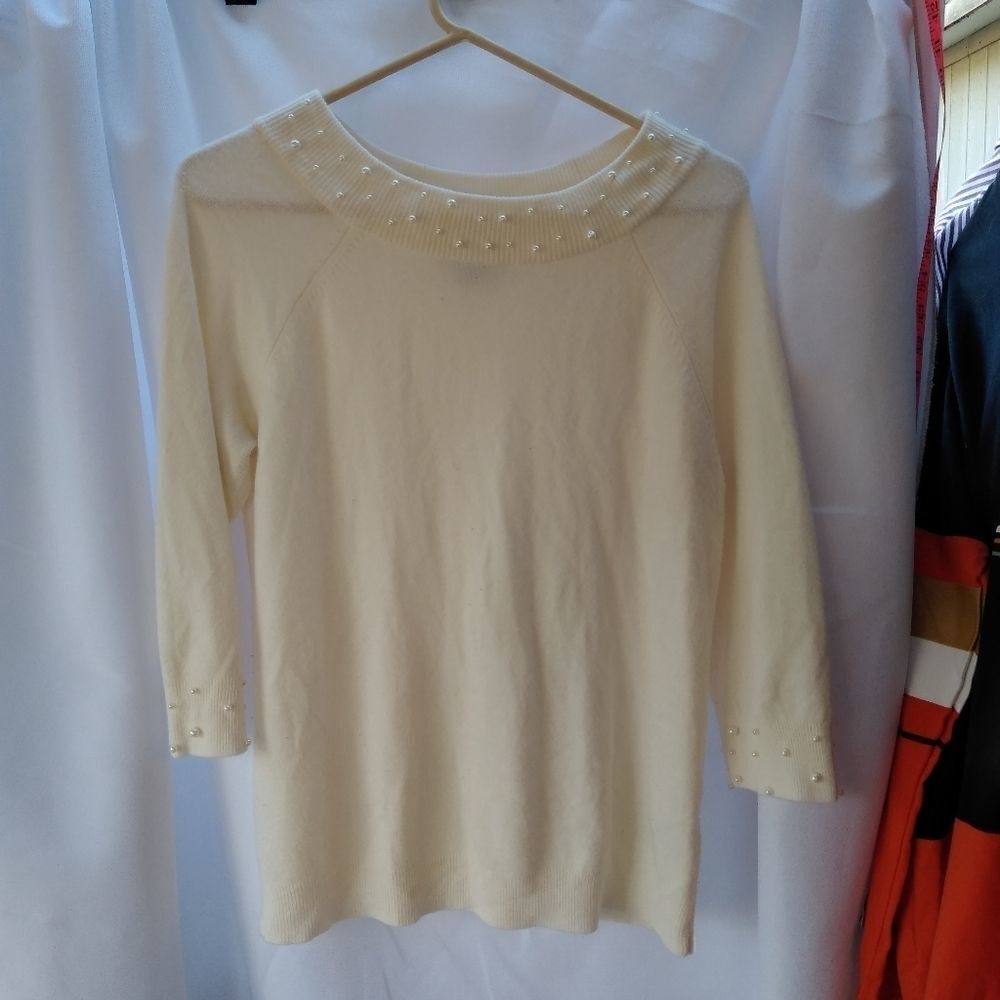 Sag Harbor sweater